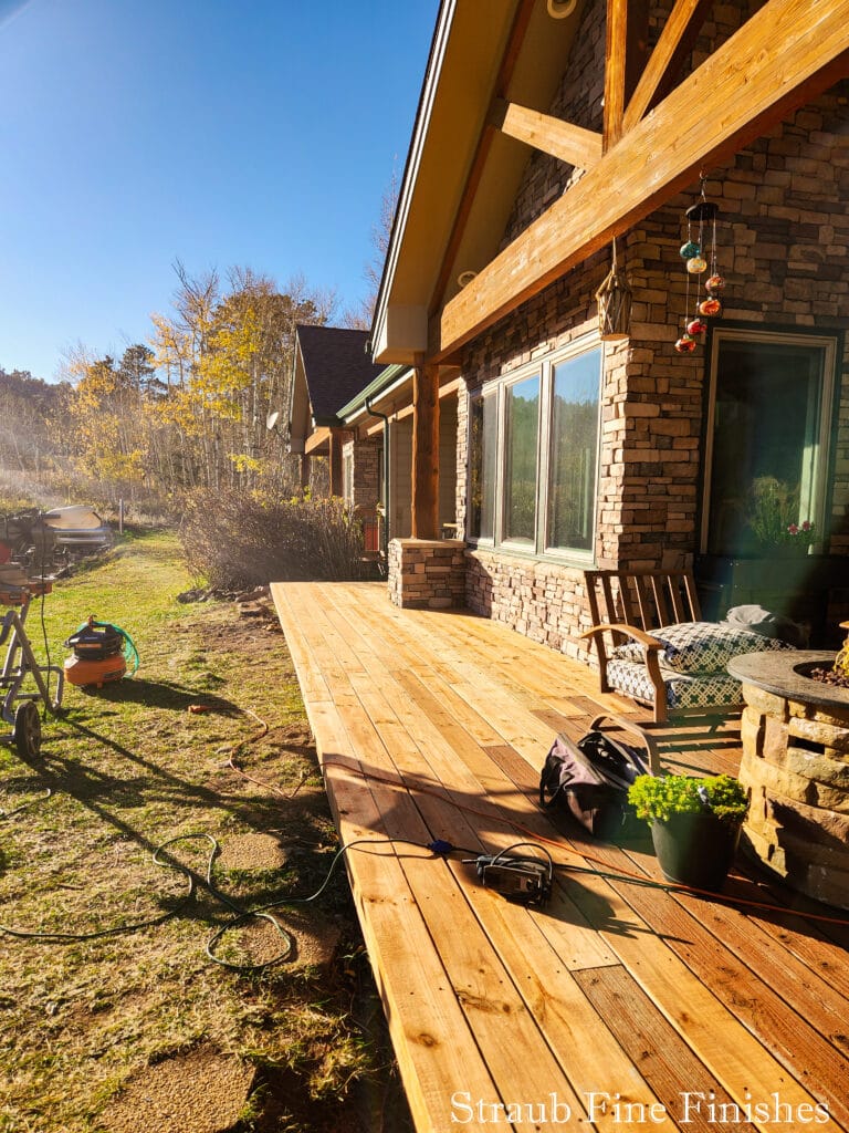 Holy Cow, Those boards really did line up!